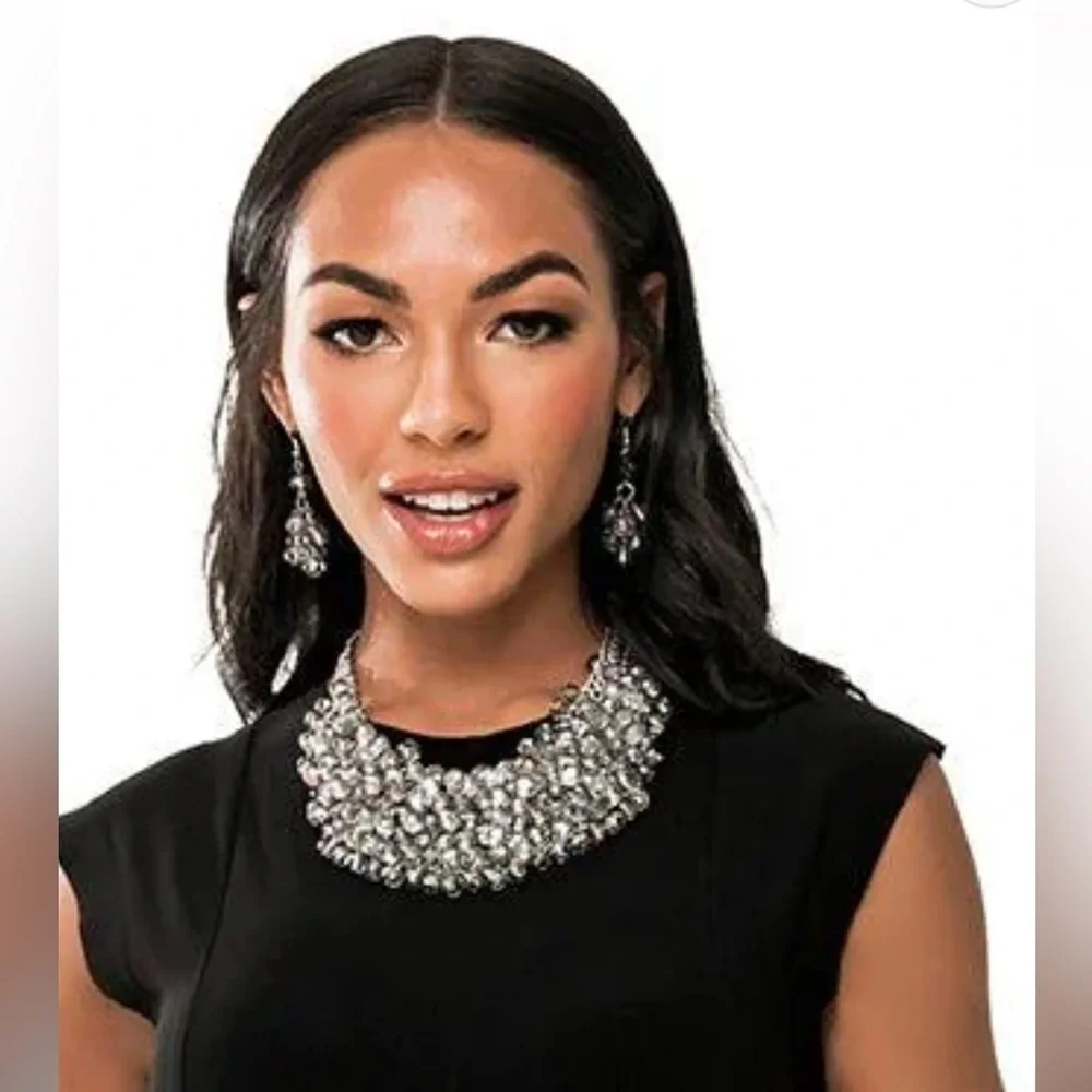 Paparazzi 2022 Zi “The Tanger” Necklace, NWT